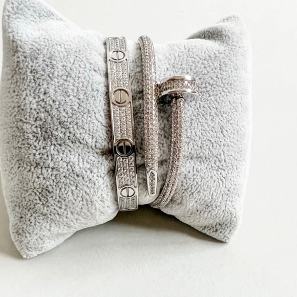 BOLD, UNIQUE, YOU. Luxe Jewelry 💎✨💍PLEASE READ FULL DESCRIPTION FOR PRICING. - Picture 14 of 16